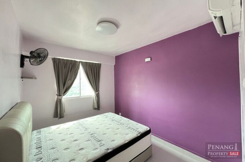 Centrio Avenue Apartment, Gelugor