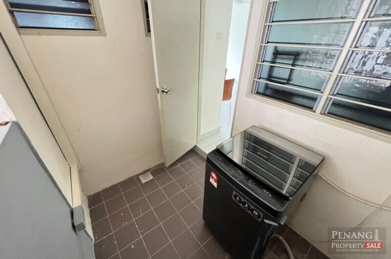 Centrio Avenue Apartment, Gelugor