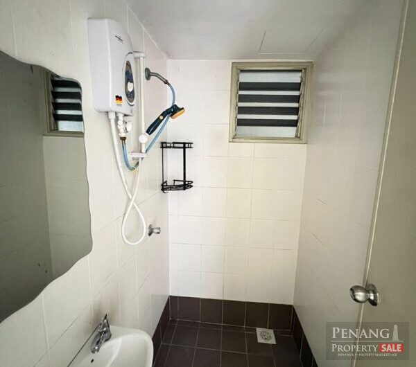 Centrio Avenue Apartment, Gelugor