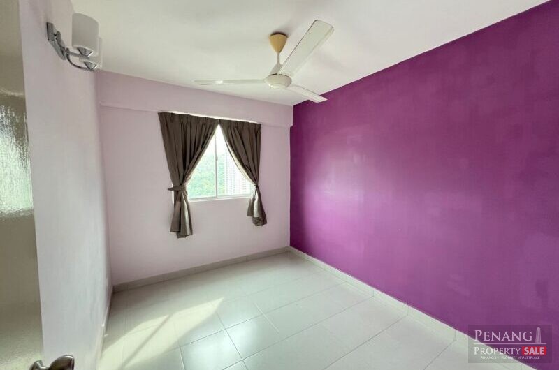 Centrio Avenue Apartment, Gelugor