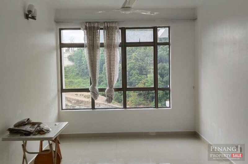 All Season Condo, Farlim, Ayer Itam