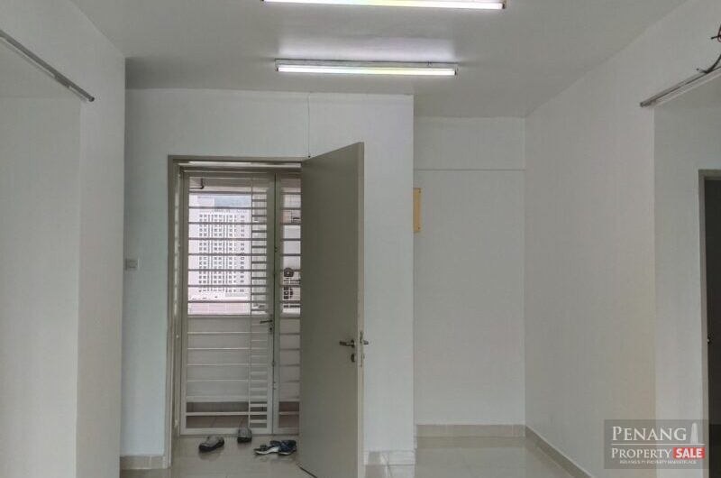 All Season Condo, Farlim, Ayer Itam