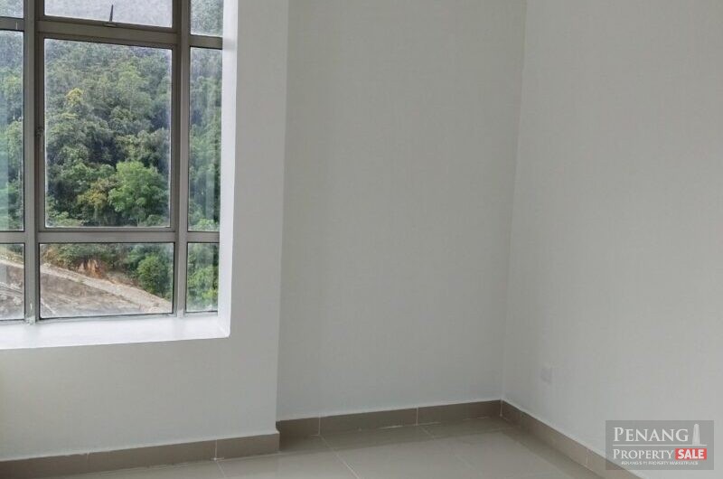 All Season Condo, Farlim, Ayer Itam