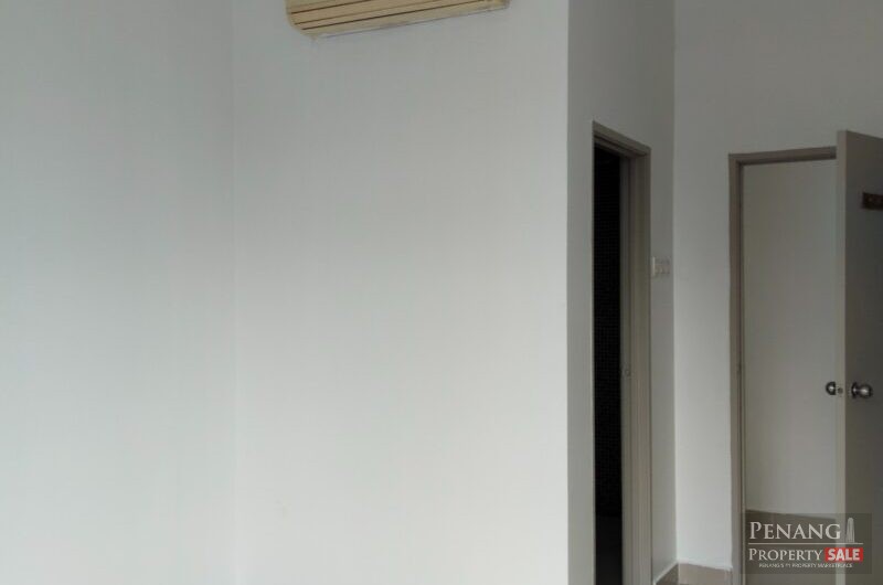 All Season Condo, Farlim, Ayer Itam
