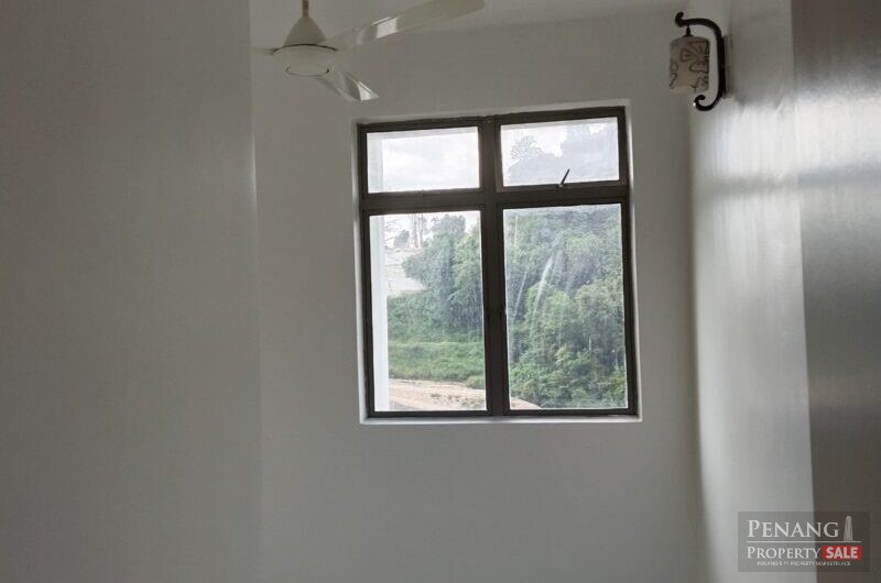 All Season Condo, Farlim, Ayer Itam
