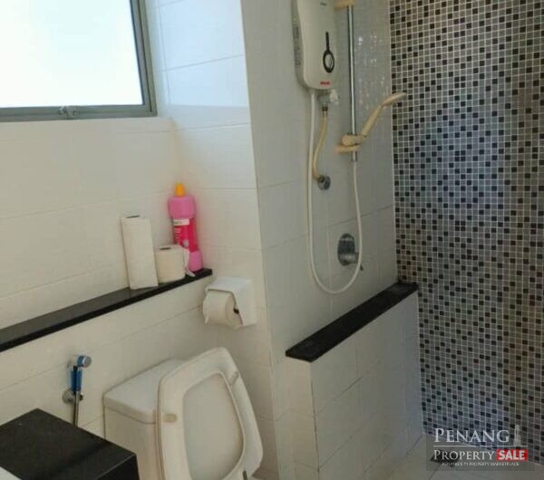 All Season Condo, Farlim, Ayer Itam