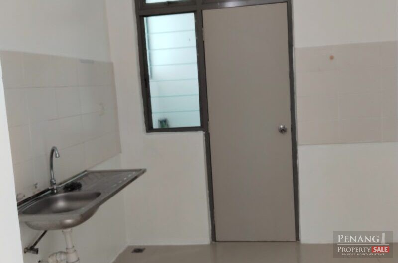 All Season Condo, Farlim, Ayer Itam