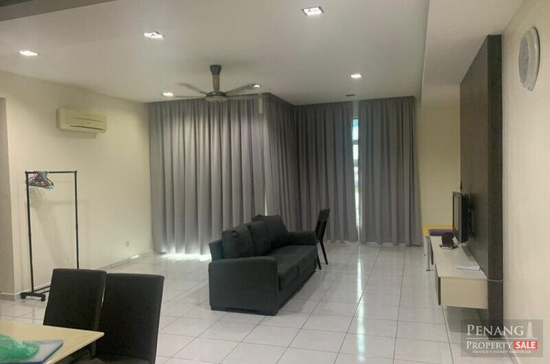 The Brezza Condo, Tanjung Tokong