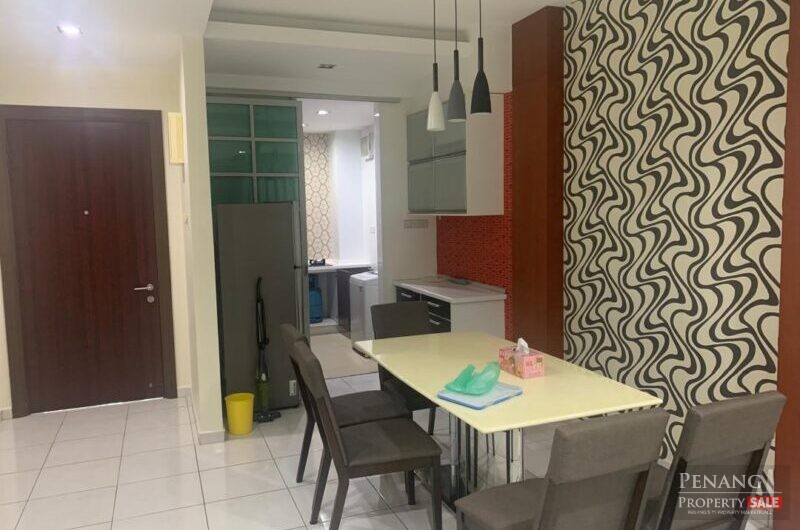 The Brezza Condo, Tanjung Tokong