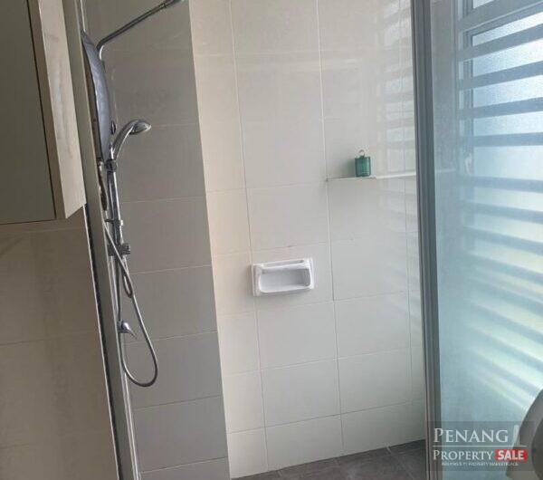 The Brezza Condo, Tanjung Tokong