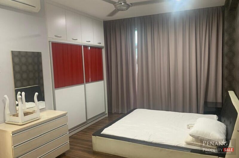 The Brezza Condo, Tanjung Tokong