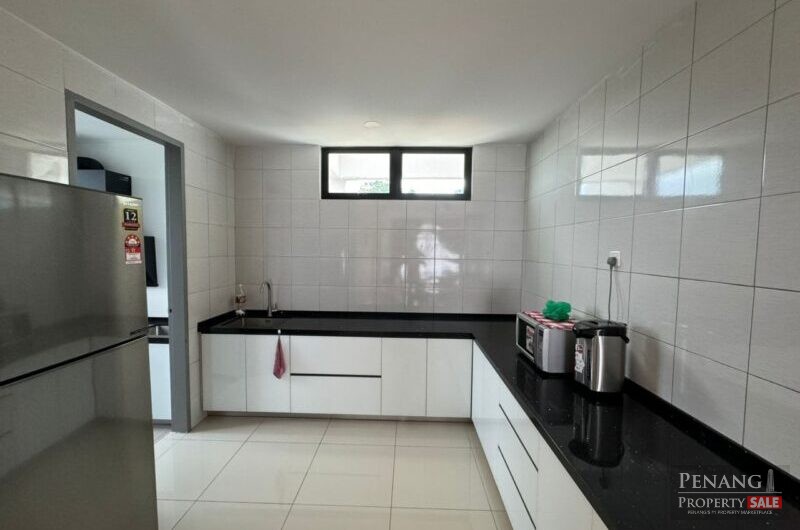 Mont Residence, Tanjung Tokong