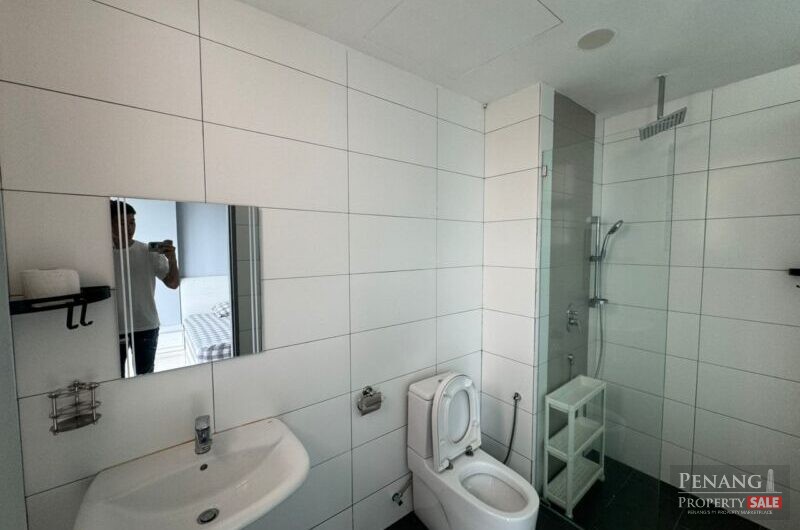 Mont Residence, Tanjung Tokong