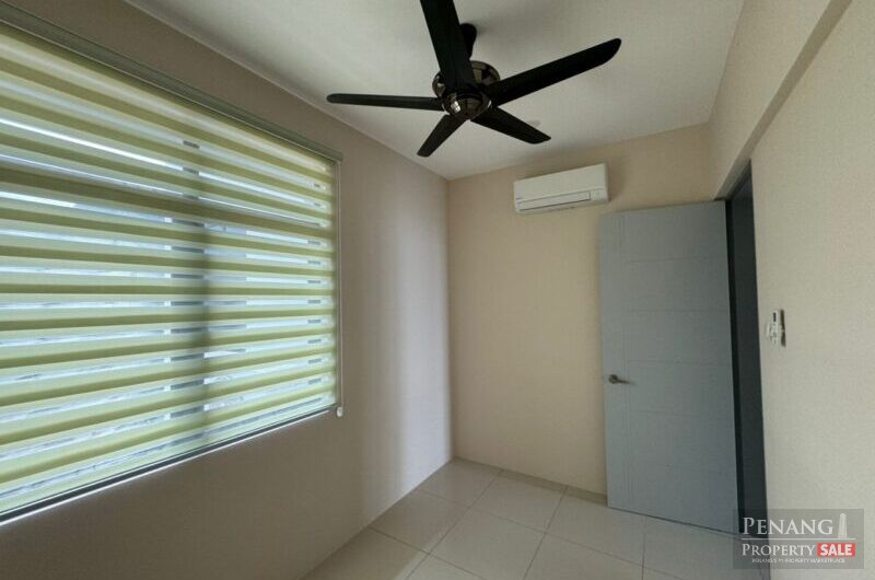 Mont Residence, Tanjung Tokong