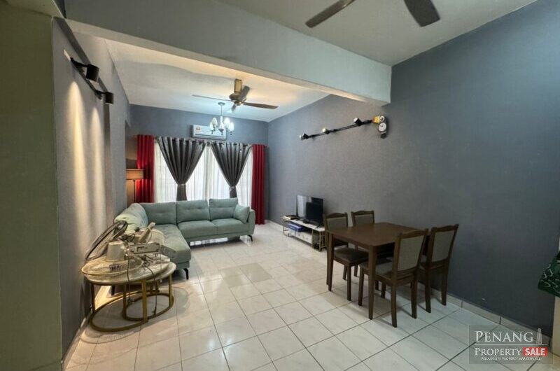Gambier Height, Gelugor, Near USM