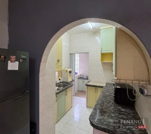 Gambier Height, Gelugor, Near USM