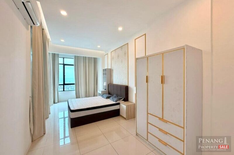 Mont Residence, Tanjung Tokong