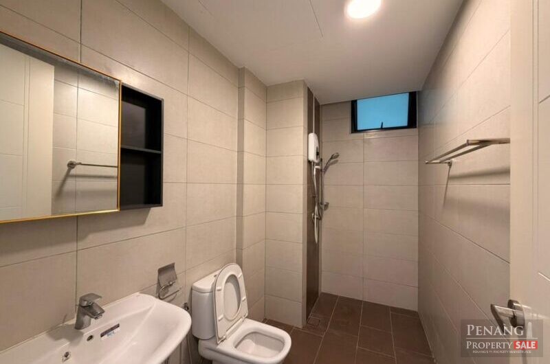 Mont Residence, Tanjung Tokong