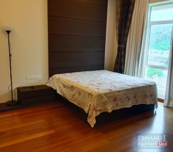 Hillcrest Residence, Bukit Jambul, Near Inti College
