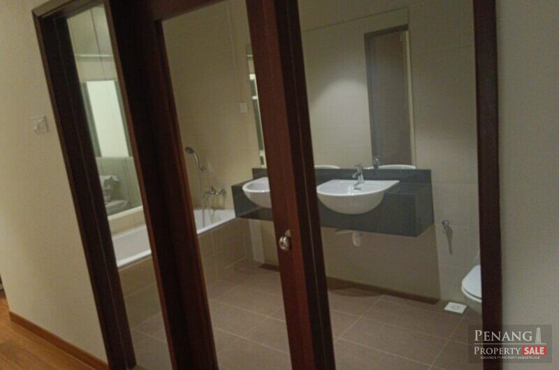 Hillcrest Residence, Bukit Jambul, Near Inti College