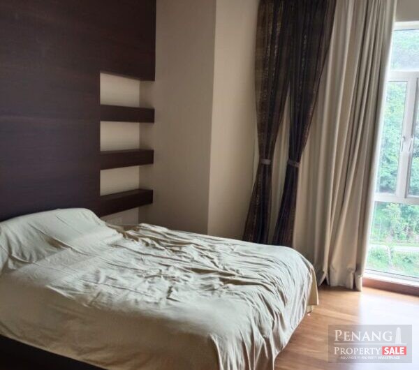 Hillcrest Residence, Bukit Jambul, Near Inti College