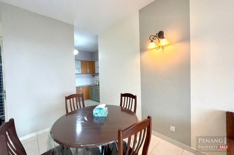 [Seaview] Bayswater Condo, Gelugor, Egate