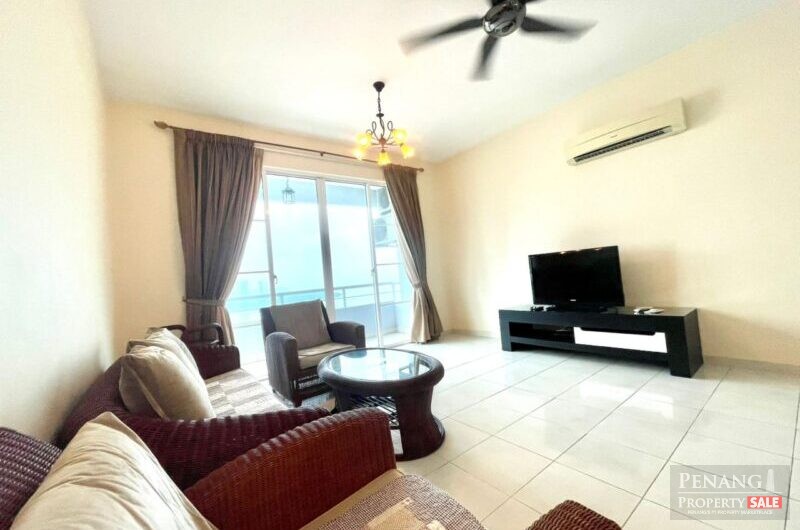 [Seaview] Bayswater Condo, Gelugor, Egate