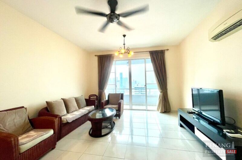 [Seaview] Bayswater Condo, Gelugor, Egate