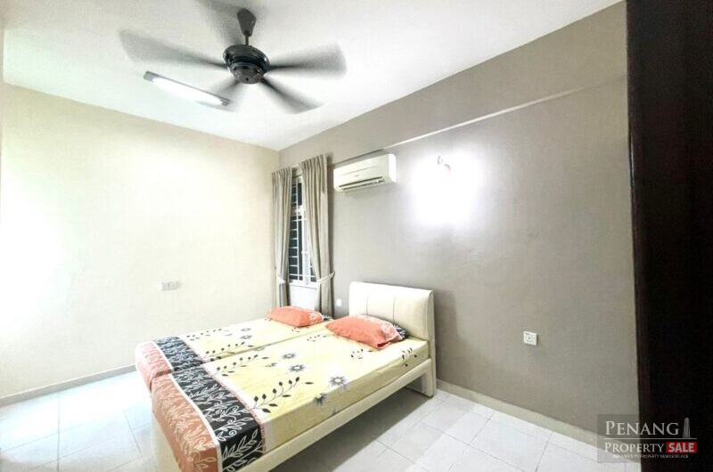 [Seaview] Bayswater Condo, Gelugor, Egate