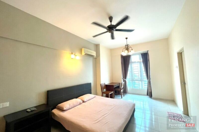 [Seaview] Bayswater Condo, Gelugor, Egate