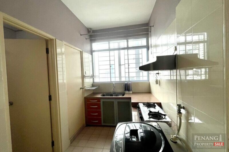 [Seaview] Bayswater Condo, Gelugor, Egate