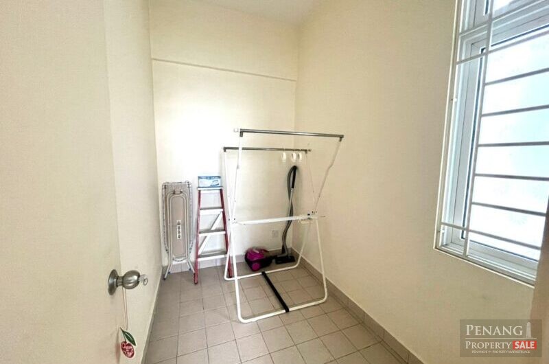 [Seaview] Bayswater Condo, Gelugor, Egate