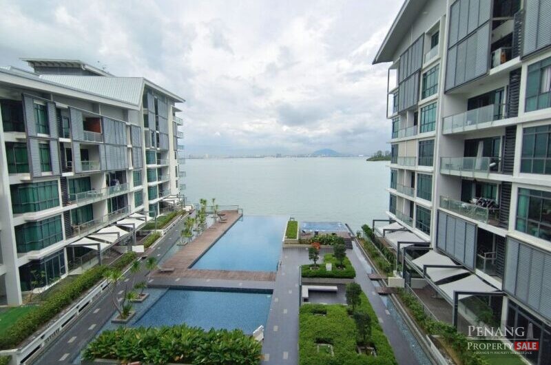 [Seaview] The Light Collection 2, Gelugor Egate