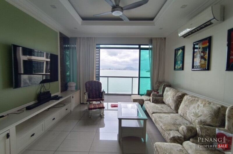[Seaview] The Light Collection 2, Gelugor Egate