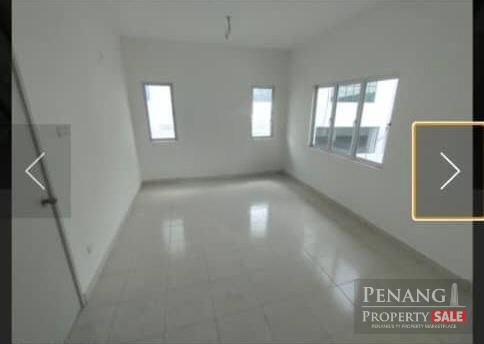 Taman Tunas Damai Double Storey Bungalow, Bayan Lepas, Sungai Tiram