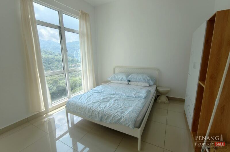 Setia Pinnacle, Sungai Ara