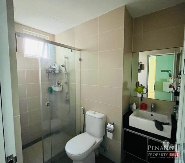 Tropicana Bay Residence, Bayan Lepas, Queensbay Area
