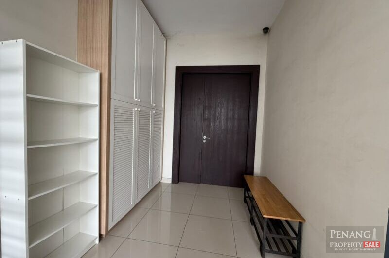 [Seaview] Marinox Sky Villas, Tanjung Tokong, Near Stonyhurt Int School Gurney