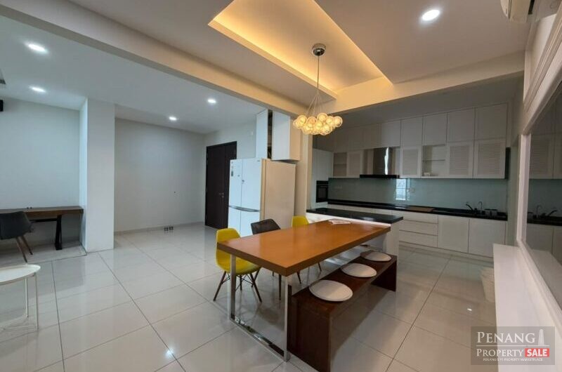 [Seaview] Marinox Sky Villas, Tanjung Tokong, Near Stonyhurt Int School Gurney