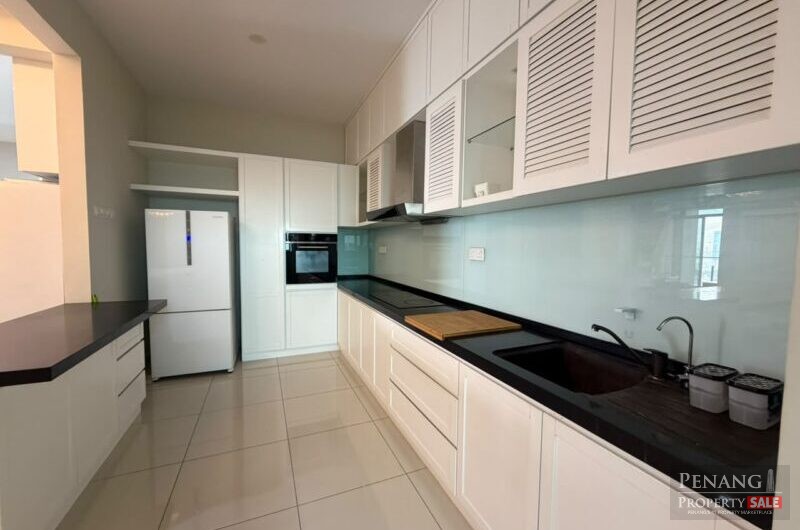 [Seaview] Marinox Sky Villas, Tanjung Tokong, Near Stonyhurt Int School Gurney