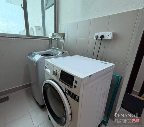 [Seaview] Marinox Sky Villas, Tanjung Tokong, Near Stonyhurt Int School Gurney