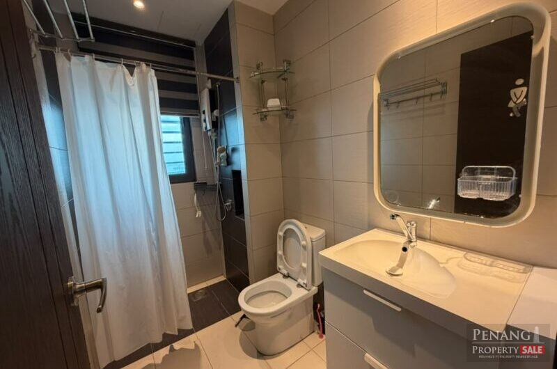 [Seaview] Marinox Sky Villas, Tanjung Tokong, Near Stonyhurt Int School Gurney