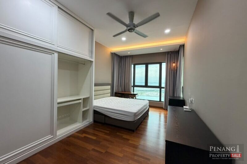 [Seaview] Marinox Sky Villas, Tanjung Tokong, Near Stonyhurt Int School Gurney