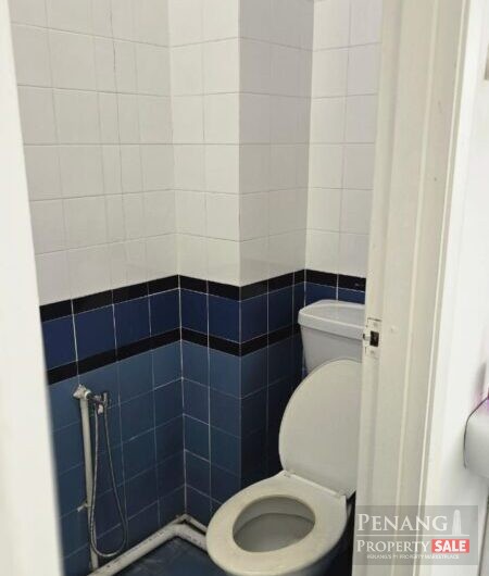 Bayan Indah 1st Floor Office Lot, Bayan Lepas Queensbay