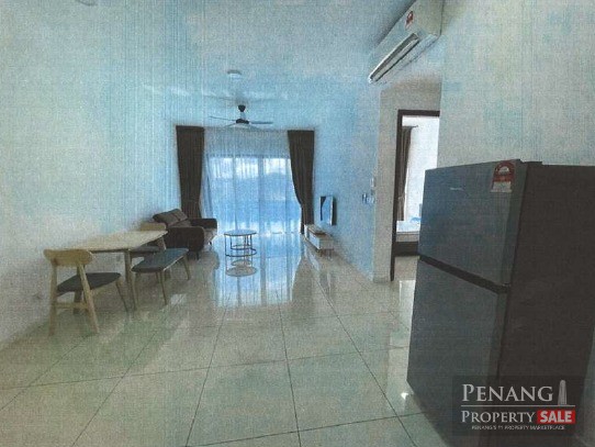 Queens Residences Q1, Bayan Lepas, Queensbay Area