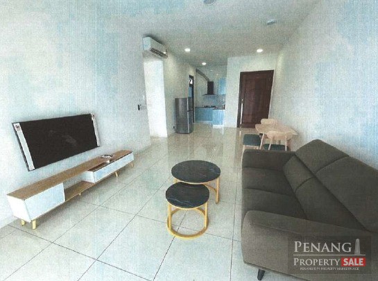 Queens Residences Q1, Bayan Lepas, Queensbay Area