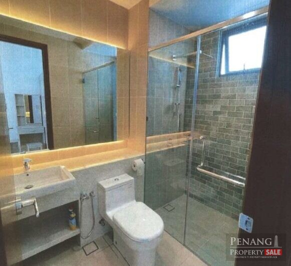 Queens Residences Q1, Bayan Lepas, Queensbay Area