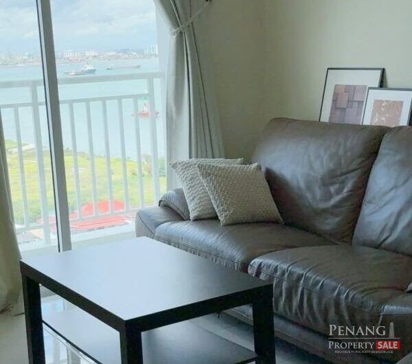 Summer Place, Jelutong, Karpal Singh Drive
