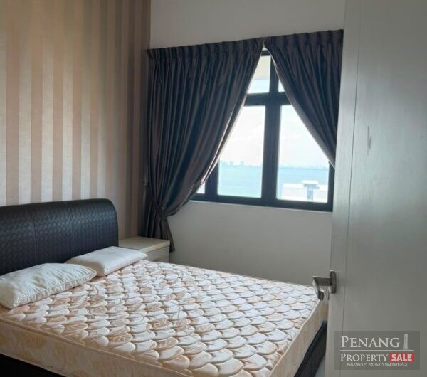 The Light Linear Condo, Gelugor, The Light City