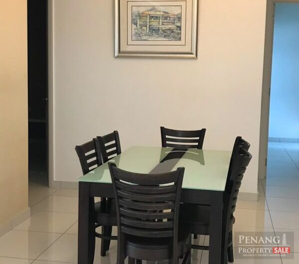 The Light Linear Condo, Gelugor, The Light City